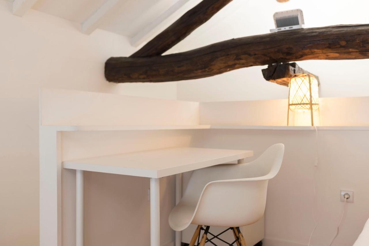 Apartamento Art Mezannine With Garden Oporto